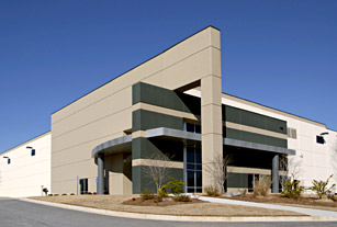 Industrial Properties