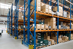 Industrial Properties
