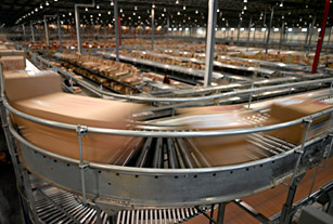 Industrial Properties