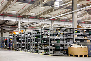 Industrial Properties