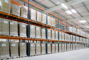 Industrial Properties