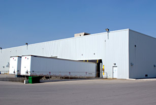 Industrial Properties