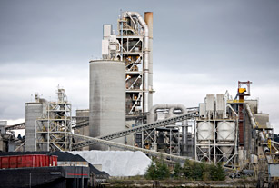 Manufacturing Properties