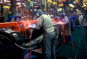 Manufacturing Properties