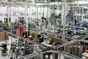 Manufacturing Properties