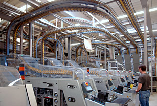 Manufacturing Properties