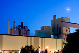 Manufacturing Properties