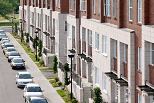 Multifamily Properties