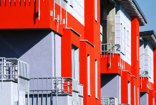 Multifamily Properties