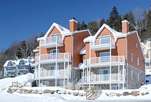 Multifamily Properties