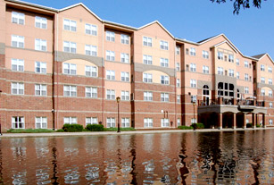 Multifamily Properties