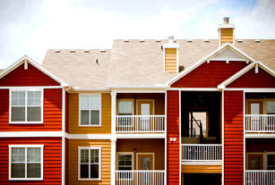 Multifamily Properties