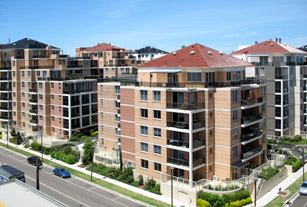 Multifamily Properties