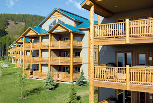 Multifamily Properties