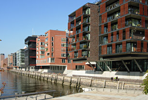 Multifamily Properties