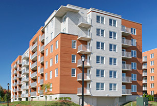 Multifamily Properties