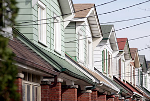 Multifamily Properties