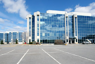 Office Properties