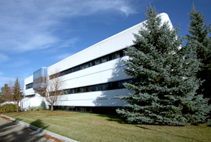 Office Properties
