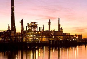 Refining & Petrochemical Properties