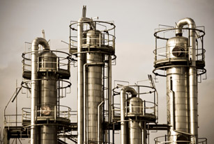 Refining & Petrochemical Properties
