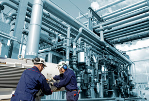 Refining & Petrochemical Properties