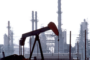 Refining & Petrochemical Properties
