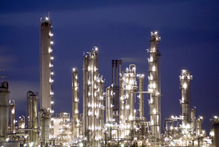 Refining & Petrochemical Properties