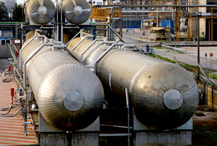 Refining & Petrochemical Properties