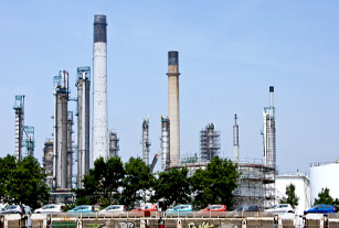 Refining & Petrochemical Properties