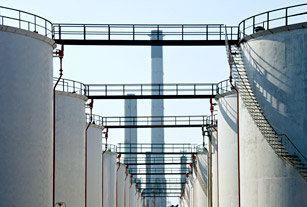 Refining & Petrochemical Properties