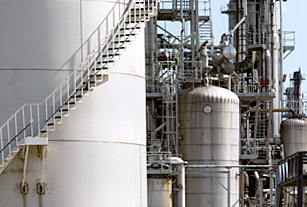 Refining & Petrochemical Properties