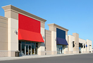 Retail Properties