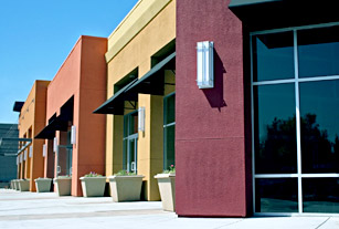 Retail Properties