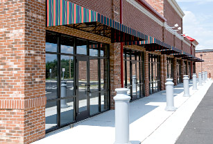 Retail Properties