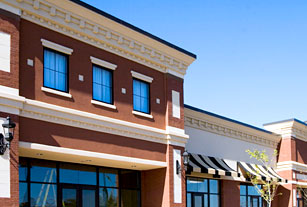 Retail Properties