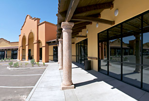 Retail Properties