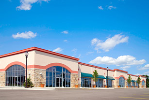 Retail Properties