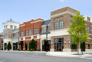 Retail Properties