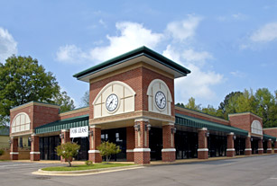 Retail Properties