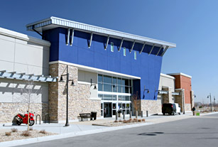 Retail Properties